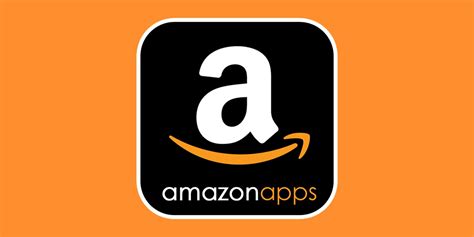 on Everyday Items. . Amazon app download for android